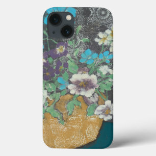 Case-Mate iPhone Case Printemps riche I