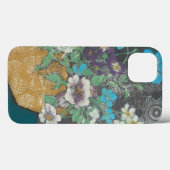 Coques Case-Mate iPhone Printemps riche I (Verso (horizontal))