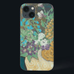 iPhone 13 Case Printemps riche II<br><div class="desc">Floral</div>