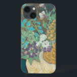 iPhone 13 Case Printemps riche II<br><div class="desc">Floral</div>