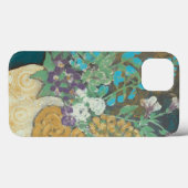 Coques Case-Mate iPhone Printemps riche II (Verso (horizontal))