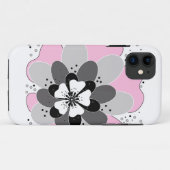 Coques Case-Mate iPhone Printemps rose (Dos (Horizontal))