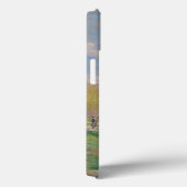Coques Case-Mate iPhone Printemps sur la Seine par Monet Impressionniste (Verso / Droite)