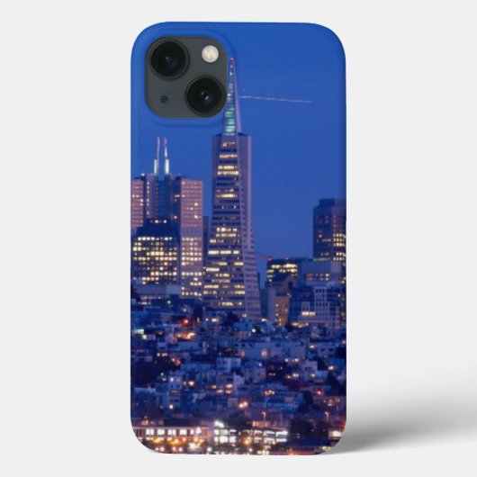 Coques Case-Mate iPhone Pris du toit de la prison sur Alcatraz (Verso)