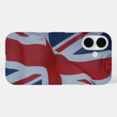 Coques Case-Mate iPhone prise union (Verso (horizontal))