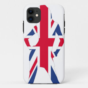 Coque iPhone 11 Prise Union
