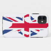 Coques Case-Mate iPhone Prise Union (Dos (Horizontal))