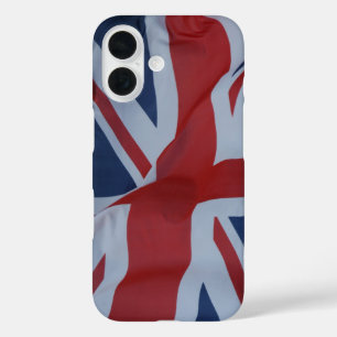 Coques iPhone 16 prise union