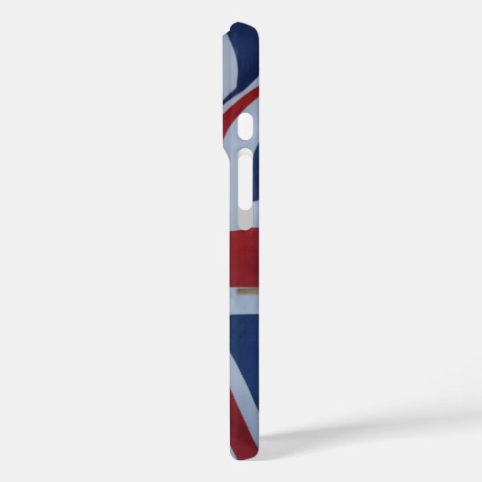Coques Case-Mate iPhone prise union (Verso / Gauche)