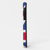 Coques Case-Mate iPhone Prise union personnalisée (Dos/Gauche)