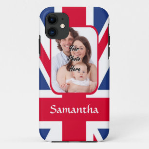 Coques Pour iPhone Prise union personnalisée