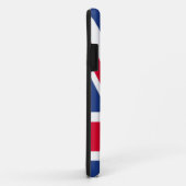 Coques Case-Mate iPhone Prise union personnalisée (Dos/Droite)