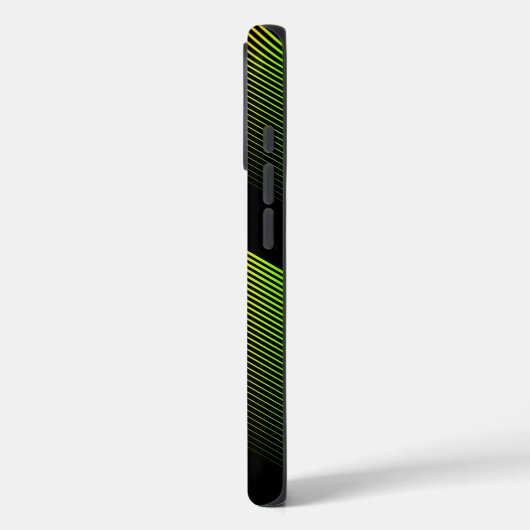 Coques Case-Mate iPhone Prism Stripes (Verso / Gauche)