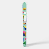 Coques Case-Mate iPhone Prismatic Scatter (Verso / Gauche)