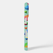 Coques Case-Mate iPhone Prismatic Scatter (Verso / Droite)