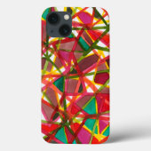 Coques Case-Mate iPhone Prismatique II (Verso)