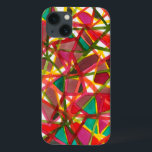 iPhone 13 Coque Prismatique II<br><div class="desc">Motifs</div>