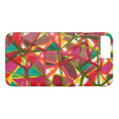 Coques Case-Mate iPhone Prismatique II (Dos (Horizontal))