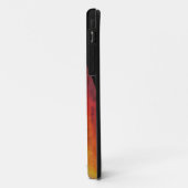 Coques Case-Mate iPhone Prisme lunaire (Dos/Gauche)