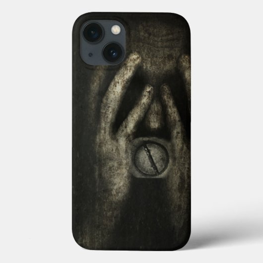 Coques Case-Mate iPhone Prison d'ici 2012 (Verso)