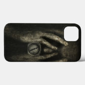 Coques Case-Mate iPhone Prison d'ici 2012 (Verso (horizontal))