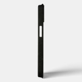 Coques Case-Mate iPhone Prison d'ici 2012 (Verso / Droite)