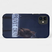 Coques Case-Mate iPhone Privet Drive (Dos (Horizontal))