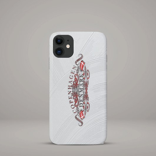 Coques Case-Mate iPhone Prix de Copenhague