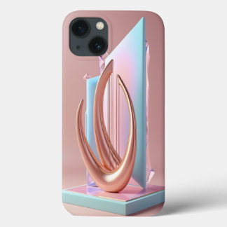 Case-Mate iPhone Case Prix futuriste