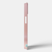 Coques Case-Mate iPhone Prix futuriste (Verso / Droite)