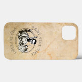 Coques Case-Mate iPhone Pro Imperio 2.0 (Verso (horizontal))