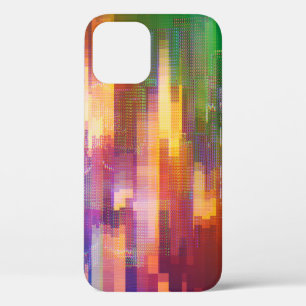 Case-Mate iPhone Case problème Abstrait : texture de l'écran de test
