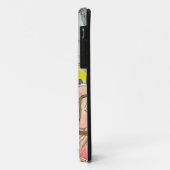 Coques Case-Mate iPhone Problèmes de famille (Dos/Gauche)