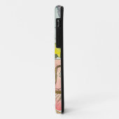 Coques Case-Mate iPhone Problèmes de famille (Dos/Gauche)