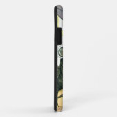 Coques Case-Mate iPhone Problèmes de famille (Dos/Droite)