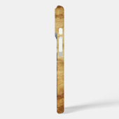 Coques Case-Mate iPhone Procession de Magus Melchior, Cheval, Chat sauvage (Verso / Gauche)