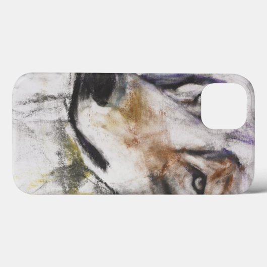 Coques Case-Mate iPhone Processo Al Lupo (Verso (horizontal))