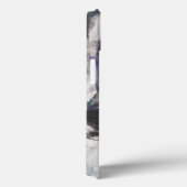 Coques Case-Mate iPhone Processo Al Lupo (Verso / Droite)