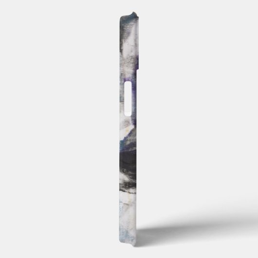 Coques Case-Mate iPhone Processo Al Lupo (Verso / Droite)