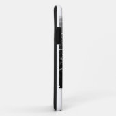 Coques Case-Mate iPhone Prochain cas de l'iPhone 5/5S de course, à peine (Dos/Droite)