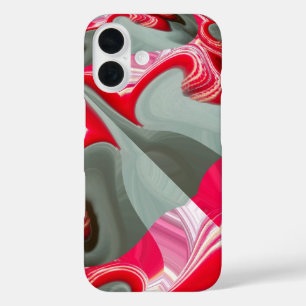 Coques iPhone 16 Produit de personnaliser