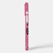 Coques Case-Mate iPhone Produits de chat professionnels (Verso / Gauche)