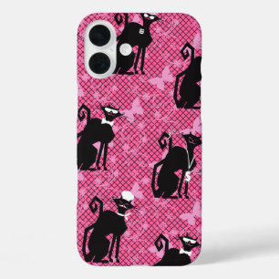 iPhone 16 Plus Case Produits de chat professionnels