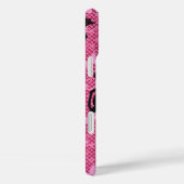 Coques Case-Mate iPhone Produits de chat professionnels (Verso / Droite)