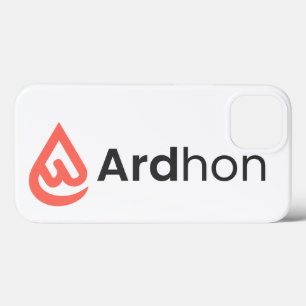 Case-Mate iPhone Case Produits dérivés de la marque Ardhon - habillez vo
