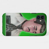 COQUES Case-Mate iPhone PRODUITS PERSONNALISABLES DE JÉSUS MALVERDE (Dos (Horizontal))