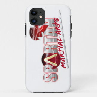 Coque Case-Mate Pour iPhone Produits spartiates d'arts martiaux