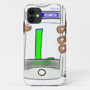 Case-Mate iPhone Case Produits-Temps-Écran