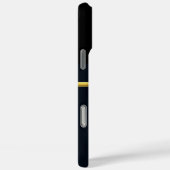 Coques Case-Mate iPhone Professeur de langue étrangère créative (Verso / Droite)