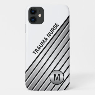 Case-Mate iPhone Case Professionnel de la santé personnalisé
